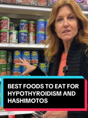 Struggling with thyroid issues? You’re not alone! I’ve worked with many clients who were told by their doctors they’d "never" lose weight, would be on medication for life, and that there wasn’t much they could do. But here’s the truth: you can reach your goals, even with thyroid challenges. If you’re looking for a personalized approach to weight loss, I’d love to help—schedule a call through the link in my bio! In the meantime, be sure to add these thyroid-friendly foods to your diet.  Also, real question: has anyone actually seen Brazil nuts at the store? If so, where? Asking for a friend🤣  #thyroid #thyroidproblems #hypothyroidism #hashimotos #thyroidhealth #selenium #weightloss #menopause #perimenopause #fitover50 #fitnesscoach #busymoms 