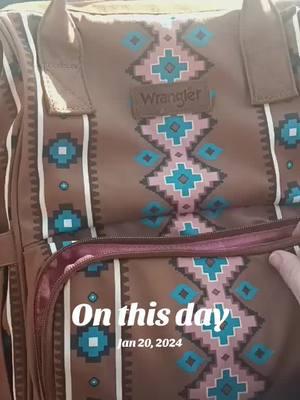 #onthisday #wranglerbackpack #wrangler #trendingvideo #fypシ゚viral #viral #foryou #ttshop #ttshopfinds #ttshopdeals #valentinesgiftidea #valentinesgift #ValentinesDay #jesuslovesyou #godisgoodallthetime 