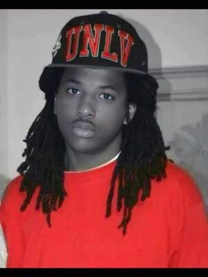 I love you baby it even death can separate us 💔 #kendrickjohnson 