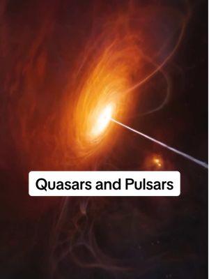 What are Quasars and Pulsars? Astrophysicist Dame Jocelyn Bell Burnell defines two astronomical anomalies, explains their compact sizes, and how they differ—one of which has a black hole at its center! To hear more, check out episode 48 of the Behind the Wings podcast at the link in bio or wherever you listen!  #wingsovertherockies #wingsmuseum #airandspace #podcast #space #behindthewings #history #pulsar #quasar #blackhole #fyp #foryou #foryoupage 