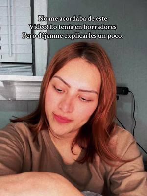 El enemigo pensaba que me tenía!! Pero no.! Mi alma es para Cristo, quien murió en la cruz del calvario por mis pecados y los tuyos! Tu que esperas? No permitas ser un títere de satanas! Conviértete a cristo y verás que vida nueva tendrás! #diosesbueno #jesuslovesyou #Dios #Diosesamor #diosesbueno #jesuslovesyou #fypシ゚ #bebamartinez222 #bebamartinez22 