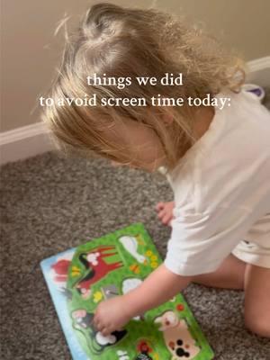 And we had a blast doing them 🫶🏼 #screenfreeplay #kidactivities #coldweatheractivities #insideactivities #activitesforkids #homeactivities #sensoryplay #toddleractivities #momcontent #momsoftoddlers #sahmtoker #sahmtok #sahmsoftiktok 