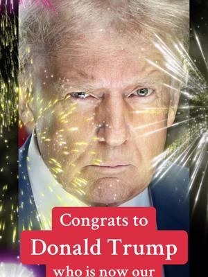 #donaldtrump #president #fireworks #politician #businessman #republican #mediapersonality #unitedstates #US #america #presidentoftheunitedstates #pyrotechnics #makeamericagreatagain🇺🇸❤️ 