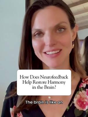 Imagine your brain as a beautiful symphony orchestra, each part playing in perfect harmony. 🎶 Sometimes, life's stresses can disrupt this balance, making some parts overpower others. Neurofeedback gently guides your brain back to its natural rhythm, like a warm embrace that encourages inner peace. It's like helping your brain rediscover its own sense of calm and well-being. This non-invasive technique measures brainwave activity and provides feedback, allowing your brain to self-regulate. By gently nudging your brain towards a more balanced state, neurofeedback can promote a sense of calm and well-being. Follow me @dr.katetruitt for daily content about mental health, psychology, and neuroscience. 💡 𝗜𝗳 𝘆𝗼𝘂'𝗿𝗲 𝗹𝗼𝗼𝗸𝗶𝗻𝗴 𝗳𝗼𝗿 𝗮𝗱𝗱𝗶𝘁𝗶𝗼𝗻𝗮𝗹 𝗺𝗲𝗻𝘁𝗮𝗹 𝗵𝗲𝗮𝗹𝘁𝗵 𝗿𝗲𝘀𝗼𝘂𝗿𝗰𝗲𝘀: Grab a copy of my book, 𝗛𝗲𝗮𝗹𝗶𝗻𝗴 𝗶𝗻 𝗬𝗼𝘂𝗿 𝗛𝗮𝗻𝗱𝘀. Within its pages, you will find powerful client stories, insights from the field of neuroscience, and tools to create a complete and holistic self-healing program that you can use. My newest book, '𝗞𝗲𝗲𝗽 𝗕𝗿𝗲𝗮𝘁𝗵𝗶𝗻𝗴: 𝗔 𝗣𝘀𝘆𝗰𝗵𝗼𝗹𝗼𝗴𝗶𝘀𝘁'𝘀 𝗜𝗻𝘁𝗶𝗺𝗮𝘁𝗲 𝗝𝗼𝘂𝗿𝗻𝗲𝘆 𝗧𝗵𝗿𝗼𝘂𝗴𝗵 𝗟𝗼𝘀𝘀, 𝗧𝗿𝗮𝘂𝗺𝗮, 𝗮𝗻𝗱 𝗥𝗲𝗱𝗶𝘀𝗰𝗼𝘃𝗲𝗿𝗶𝗻𝗴 𝗟𝗶𝗳𝗲' is now available on all major bookstores. Part memoir and part scientific exploration, it's my personal account recounting my experiences and healing journey, including the highs and the lowest of lows. Along the way, you will learn about the neuroscience around trauma and stress. Visit my website for additional mental health support and psychoeducational content. 💗 These resources are available through the link in my bio. #askapsychologist #tiktokpsychologists #neurofeedback #brainhealth #mentalwellness