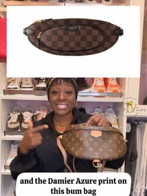 LOUIS VUITTON NEW SS25 RELEASE 👜: DAMIER EBENE BUMBAG 🫣‼️ WHAT DO YOU THINK? 🤔 ##LouisVuittonSS25##DamierEbeneBumbag##LVNewReleases##LuxuryBagReview##LouisVuittonStyle##DesignerBagTrends##LuxuryFashion##LVCollector##MustHaveBags#luxuryaccessories 