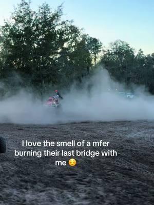 Does my little heart good 🥹 #graveyardmudpark #mudbog #mudding #mudlife #fourwheeler #quad #4x4 #canam #burningbridges #quotes 