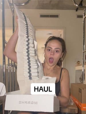 follow me on snap!✨☀️ @ audreyyevans #haul #hauls #haultiktok #vlogs #shopping #shoppinghaul #dayinmylife #dayinthelife 