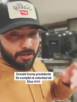 #paratiiiiiiiiiiiiiiiiiiiiiiiiiiiiiii #videoviral #latinostiktok#Dios#diosafit #donaldtrump2024🇺🇸 