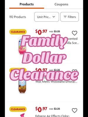 Family Dollar Febreze Clearance + Coupons 🏃🏾‍♀️💕 #familydollar #familydollarcouponing #familydollardeals #coupon #couponing #couponcommunity #clearance #clearancefinds #clearanceshopping #blackgirlinfluencer #blackgirltiktok #BlackTikTok #trending #fyp 