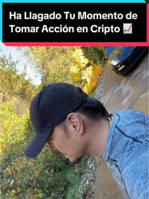 Ha Llagado Tu Momento de Tomar Acción en Cripto 📈🚀 Únete a CryptoMaster aquí: www.GlobalMastery.com/info #crypto #bitcoin #solana #criptomonedas #xpr #pepecoin #trumpcoin #trading #finanzas #memecoin  #bullrun #mercadoalcista #supercycle #cryptobullrun 