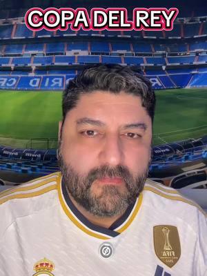 #greenscreen #copadelrey#realmadrid #atletico #barca#realsociedad #osasuna#leganes#getafe#valencia 