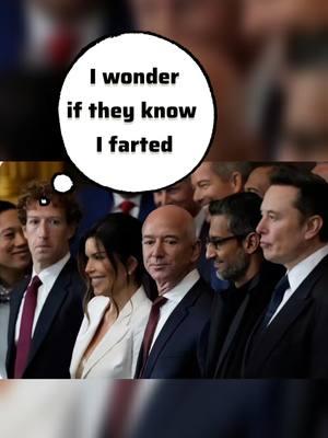 welcome to the circus I for one welcome our new oligarch overlords for legal purposes, this is parody #iforonewelcomeourrobotoverlords #billionaires #1percent #eattherich #humor #humorous #funny #laughter #farted #zuckerberg #elonmuskmeme #jeffbezos #google #sundarpichai #amazon #twitter #facebook #spacex #bluehorizons #meta 