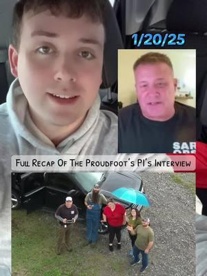 The PI working alongside #ChrisProudfoot and #KatieProudfoot, Steve Fischer, was interviewed tonight! Let’s break down what was discussed regarding the disappearance of #SebastianRogers! • • • • • ##sebastianstrong##missingperson##truecrime##truecrimetok##crimejunkie##foryoupage##fyp##foryourpage##fypシ##fypシ゚viral##fypage##viral##trending##case##hendersonville##tennessee##tnnews