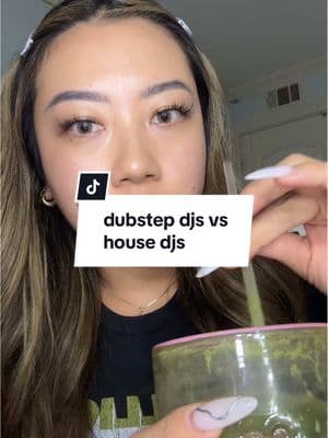 hopefully this reaches the right crowd bc i would loveeee to talk about this in the comments LOL i’m being suuuper broad i’m sure there’s exceptions on both sides BUT generally speaking, this is what i’ve noticed 🥴 #edm #raversoftiktok #dupstep #housemusic #dubstepdj #housedj #edmtiktok #edmtok #fyp #johnsummit #subtronics #domdolla #excisionheadbangers #headbangers 