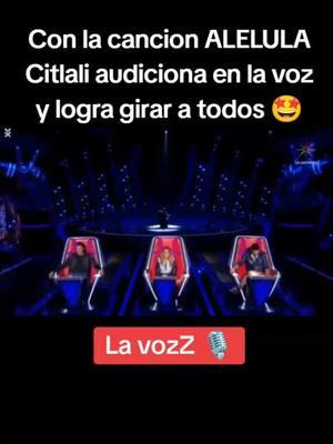 #La_voz🎙 @jonitamonterroso #lavozkidsmexico #alabanzas_cristianas #alabanzas #jurado #lavozglobal #lavozecuador #lavozcolombia #lavozespaña #vivamexico #sigeme #sigemeparamasvideos #parati #deivis 