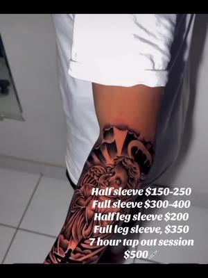 All deals ending soon‼️💕💉#necktattoo #femaleartist #htx #tattoo 