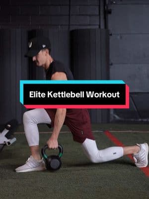 Elite Kettlebell Workout For Functional Strength ✅ Save this workout—your next training session is ready! These movements are designed to help you build functional strength and enhance overall athleticism. 👉🏽For access to the full workout, check the link in my story! ♾️ ASRV fitted 💪🏽 Ready to elevate your training? DM ‘READY’ for 1:1 coaching. #KettlebellWorkout #FunctionalStrength #EliteTraining #ASRV #StrengthAndPerformance #TrainForLife #foryoupage #for #