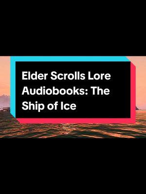 Listen, if you're interested in lore about Atmora or the Snow Elves, YOU HAVE TO LISTEN TO THIS BOOK! I had never heard of this lore book before (it's from Elder Scrolls Online if you don't know) but it proposes a very interesting theory for why Atmora froze...so interesting! #elderscrolls #elderscrollsskyrim #tamriel #skyrimtiktok #skyrimtok #elderscrollsvskyrim #elderscrollstok #elderscrollstiktok #skyrim #lore #lorebooks #elderscrollslore #elderscrollslorebooks #audiobooks #audiobook #elderscrollslore #skyrimlore #falmer #snowelves #ysgramor #atmora #elderscrollsonline 