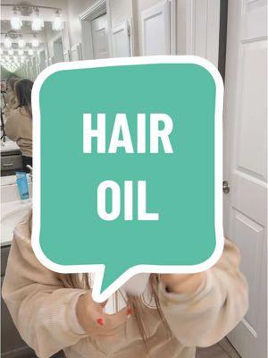 HAIR OILS!!! My all time favorite that I use daily! #herstyler #herstylerhairserum #hairgoals #argonoil #teamwork #biotin #creatorsearchinsights 