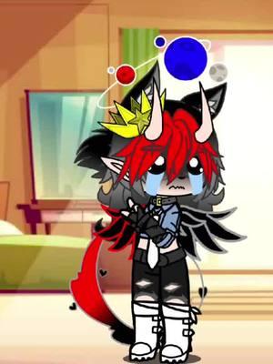 Funny thing 🤣 in the Glitch family house 🏠  @Kaida @Derek 404/ void glitch @🇵🇭♡Bona♡🇵🇭  #gachalife #gachalife2 #gachaclub #gachacreators #family