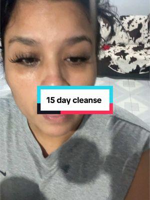 Flush everything out with the 15 day cleanse with Mila mí amor  #milamiamor15daycleanse #15daygutcleanse #15dayscleanse 