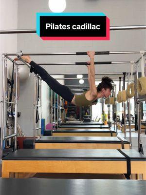 #pilates #pilatescadillac #cadillacpilates #pilatesworkout #pilateslovers #pilatesbody #pilatesgirl #pilatesinstructor 