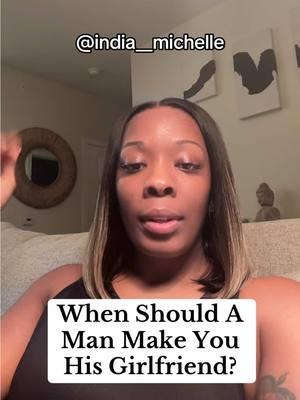 These are one of many reasons of why women are not getting commitment stop letting men tell you how the relationship is going if there is no full-blown commitment at the end of the tunnel. #blackcouples #commitment #datingadvice #fyp #htx 