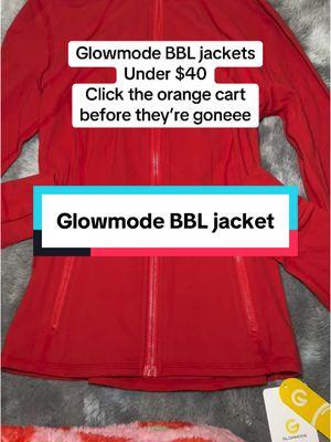 Glowmode bbl jackets are in stock #glowmode #glowmodejacket #glowmodebbljacket #bbljacket #jacket #jackets #sportsjacket #workoutjacket #yogajacket #womensfashion #affordablefashion #winterfashion #winterworkout #winterworkoutfits #winterworkoutoutfits #creatorsearchinsights @Glowmode 