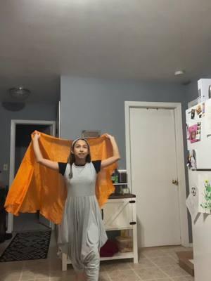 Fun fact this is my flex flag 🤭 free worship is my favoriteeee🥹   #danza #danzacristiana #worship #praisethelord #adorcion #gloriaadios #praisedance 