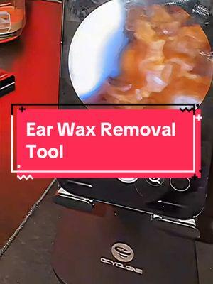 Ears wax is gross. #earwax #earwaxremmoval #earwaxremovaltok #earwaxtool #hygiene #blackfriday #cybermonday