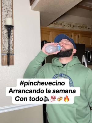 Feliz inicio de semana🙌🏼🔥💯🔈 #pinchevecino #djchingon #bronco #viejitasperobonitas #feliziniciodesemana #salud #comedia #humor 