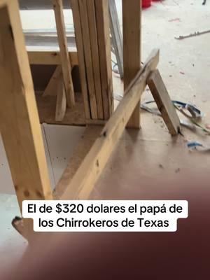 #drywalldecorazon86 #sheetrockeros #construction #viraltiktok #drywall #elreydeltornillo🔩🔩🔩 #texas #v #usa🇺🇸 @El morro @El De💵$320💵chapin502🇬🇹🇬🇹 