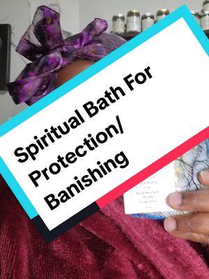 You all having been asking where to find the herbs for your spiritual baths. Well look no further! I got you covered!  #spiritualbath #protection #banishing #spirituality #spiritualtiktok #spiritualcommunity #hoodoo 