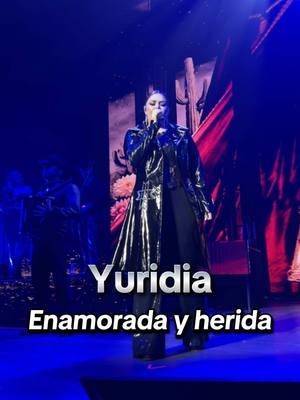 Yuridia canta “Enamorada y herida” en vivo desde Las Vegas, Nevada para su gira “Sin Llorar US + Canada 2024/2025” en vivo desde el Palms Theater! #yuridia #matias #nosonhoras #malamente #paraqueseasfeliz #ahoraentendi #éllotienetodo #ensulugar #irremediable #comoyonadietehaamado #señora #yaesmuytarde #loquesonlascosas #cobarde #teequivocaste #angel #yateolvidé #tedejo #llevate #laduda #almaenamorada #enamoradayherida #siquieresvermellorar #decontrabando #malditaprimavera #besosycopas #asifue #juangabriel #sevaaterminar #nolobeses #sinllorar #sinopiensascambiar #conquesepegauncorazon #yquetalsinfunciona #mehacetantobien #mieternoamorsecreto #brujeria #amigosnoporfavor #felicitalo #losangelesazules #queagonia #angelaaguilar #parati #viral #fyp #lasvegas #PearlConcertTheater #concertlife #iphone16promax 