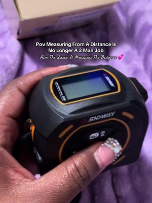 #lasertapemeasure 