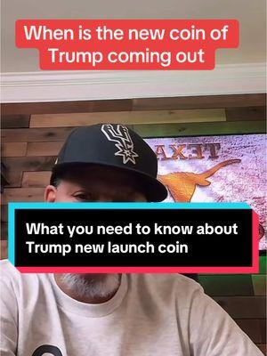 I get alot of messages like this#crypto #trumpcoin #bitcoin #bullrun #altcoin #trump #trumpinauguration 