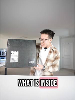 What’s inside this @Intel Corporation @Intel Gaming mystery box? #prunboxing #intel #intelgaming #intelambassador #intelcreatorchallenge #tonytechbytes #unboxing 