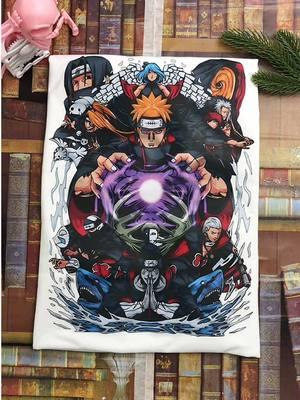 #AkatsukiSweatshirt #NarutoSweatshirt #AnimeSweatshirt #VintageAnimeMerch #NarutoFans #AkatsukiMerch #AnimeApparel #VintageSweater #NarutoShippuden #AnimeLovers