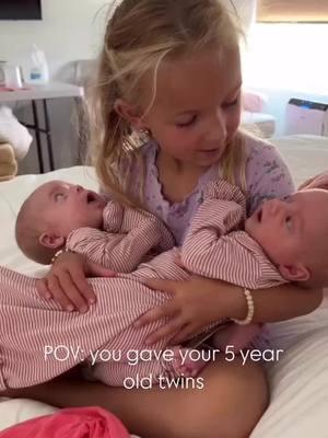 The best big sister🩷 #sisters #sis #sister #twins #twinning #twinstagram #twinsisters #girltwins #girltwins #girl #girls #Siblings #sibling #siblinggoals #siblinglove #babygirl #babygirls #babys #bigsis #bigsister #family #fyp #viralvideos #littlegirl #littlegirls #babygirlstyle