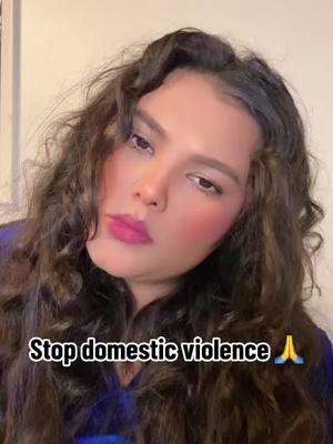 Stop domestic violence #stopdomesticviolence #foryoupage #viraltiktok #trendin #eleenachauhan #nepalisong 