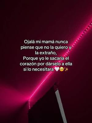 🤍🥺✨ #paratii #fypシ゚viral #mama #fyppppppppppppppppppppppp #contenido #fypシ #madreehija #fypシ゚viral #diostebendigasiempre 