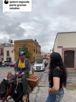 Burrito aguamielero 🤠 #zacatecas #rancho #vidaderancho #ranch #ranchlife #campo #vidadecampo #mexico #chuladademaiz #chuladademaizprieto #maguey #aguamiel #pulque #pencademaguey #aguadelasverdesmatas #raspandoelmaguey #enguisnar #raspador #raspadordemaguey