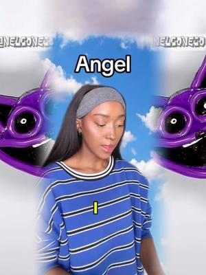 #fyp #fypシ #tiktok #zayaanvids #pov #funny #foryou #angel #zayann