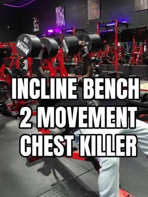 THE MONSTA WAY... DUMBBELL INCLIN BENCH 2 MOVEMENT CHEST KILLER #MTownMonsta #monstaway  JOIN MY SUMMER CUT GROUP SUBSCRIBE TO MY IG OR TRAIN WITH ME DOWNLOAD MY TRAINING APP MONSTA MUSCLE & STRENGTH  www.MTownMonsta.Com LINK IN BIO . #dumbbellbench #inclinebench #benchpress #chestday #chesttraining #chestkiller #chest #chestexercise #summercut #weightloss #diet #transformation #dumbbells #movement 