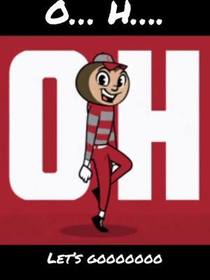 #eldub229 #o #h #ohio #theohiostatebuckeyes #nationalchampions #letsgo #tvoff 