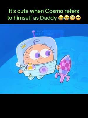 🥹🥹 #foryou #fyp #foryoupage #anticosmo #cosmo #fairlyoddparents #fop #cosmoandwanda #fairlyoddparentsanewwish #nick #nickelodeon #nicktoons