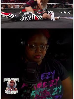 Meanwhile on Commercial Break... Michael Cole slips up on commentary #WWE #wweraw #wrestletok #womenofwrestletok #fyp