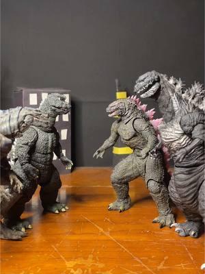 Shin can’t spell… #Godzilla#showagodzilla#zilla#shingodzilla#actionfigures#comedy