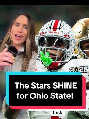 Replying to @JB12 Does it even matter if Ohio St didn’t beat Michigan again? 😅 @Bridget Case #ohiost #buckeyes #ryanday