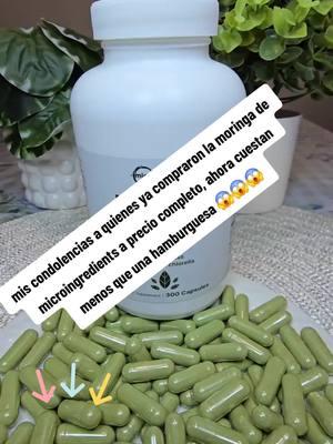 #moringa #moringapowder #moringabenefits #moringaleaves #moringatree #hojasdemoringa #moringaleaf #moringapowder #moringacomplex #microingredients #microingrediemts #tiktoksuperbrandday #health #healthy #healthaugsale #holidayhaul #holiday #holidays #TikTokShop #tiktokshopblackfriday #tiktokshopmademebuyit #tiktokshopcybermonday #ttsacl #deals #dealsfordays #creatorsearchinsights #flashsale #newyear #newyeardeals #newyearnewaura #jumpstartsale #bigsale 